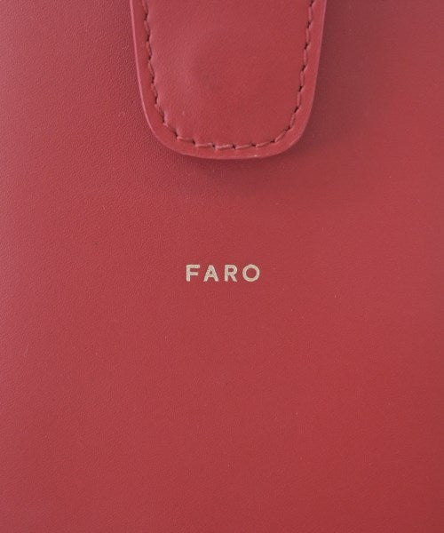 FARO อื่นๆ