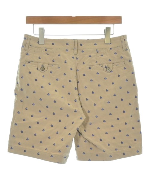 WHITE SIVIGLIA กางเกงขาสั้น