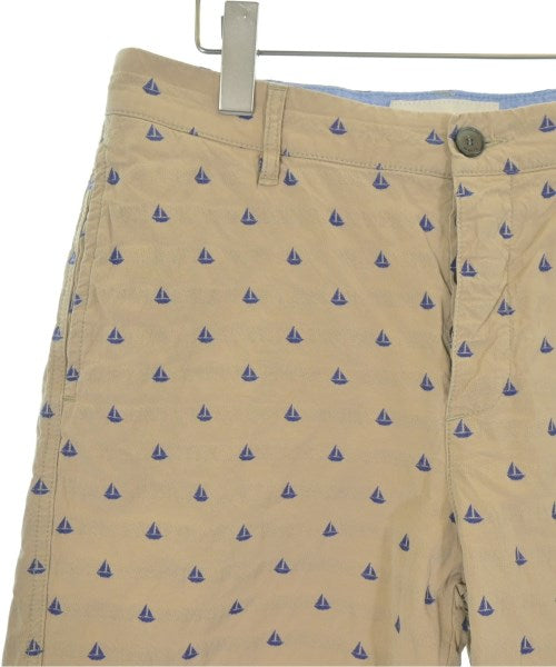 WHITE SIVIGLIA กางเกงขาสั้น