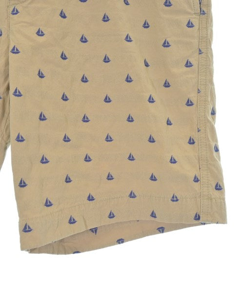 WHITE SIVIGLIA กางเกงขาสั้น