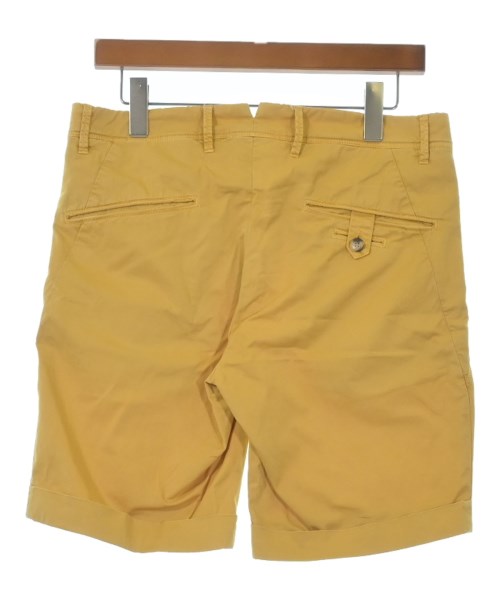 WHITE SIVIGLIA กางเกงขาสั้น