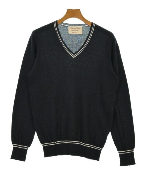 CHRISTIANO FiSSORE เสื้อกันหนาว