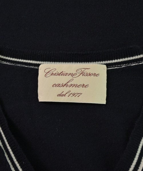 CHRISTIANO FiSSORE เสื้อกันหนาว