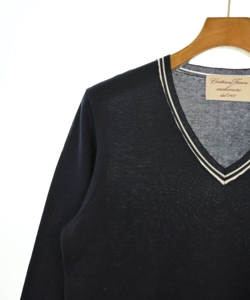 CHRISTIANO FiSSORE เสื้อกันหนาว