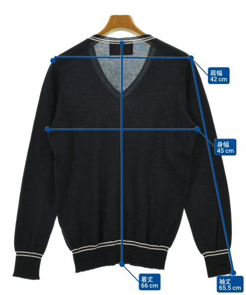 CHRISTIANO FiSSORE เสื้อกันหนาว