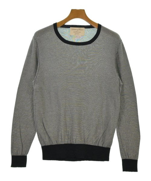 CHRISTIANO FiSSORE เสื้อกันหนาว