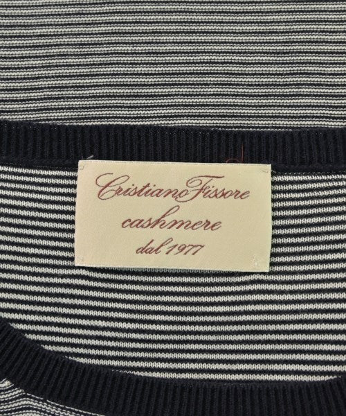 CHRISTIANO FiSSORE เสื้อกันหนาว