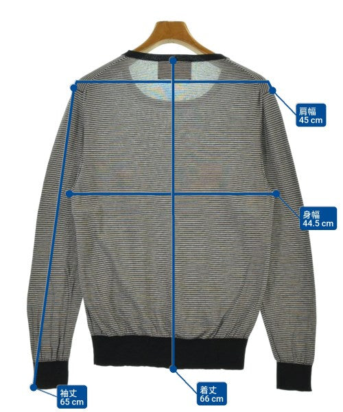 CHRISTIANO FiSSORE เสื้อกันหนาว