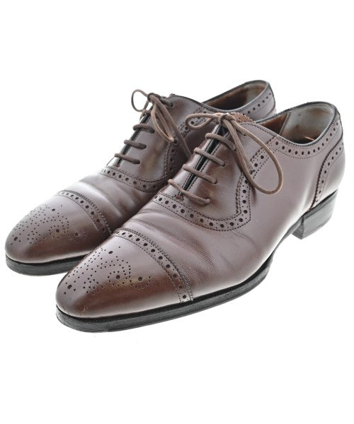 GAZIANO&GIRLING รองเท้าสวมทางการ