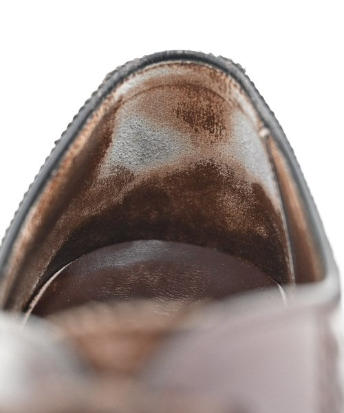 GAZIANO&GIRLING รองเท้าสวมทางการ