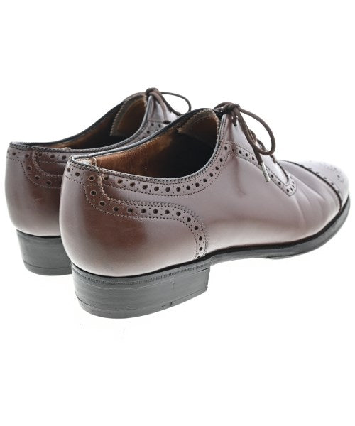 GAZIANO&GIRLING รองเท้าสวมทางการ