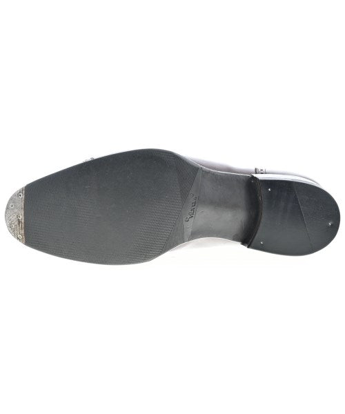 GAZIANO&GIRLING รองเท้าสวมทางการ