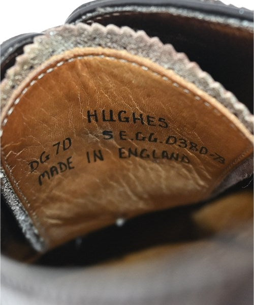 GAZIANO&GIRLING รองเท้าสวมทางการ