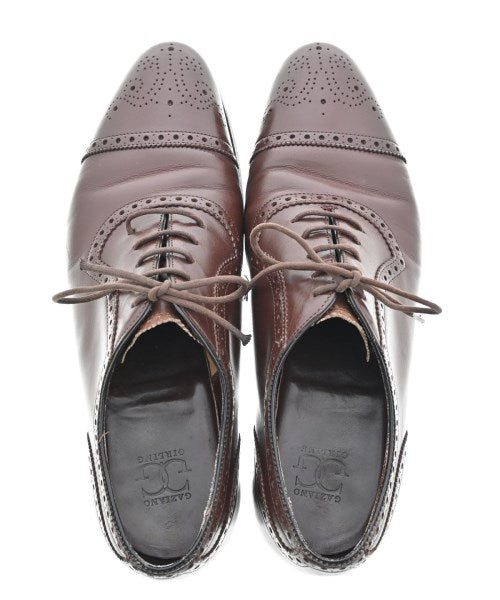 GAZIANO&GIRLING รองเท้าสวมทางการ