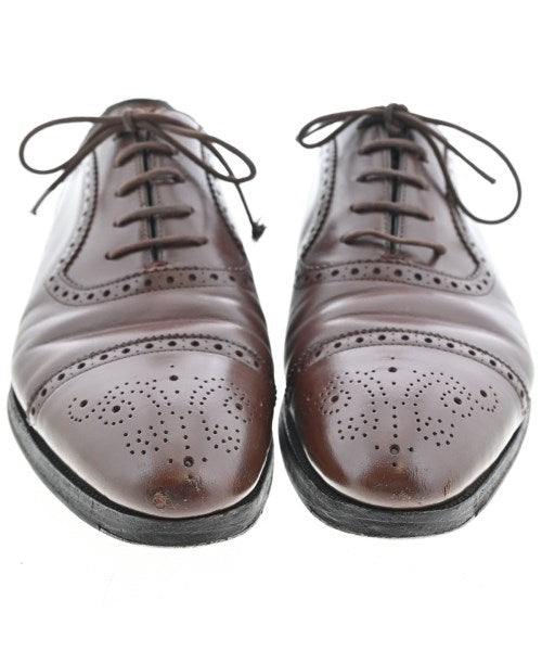 GAZIANO&GIRLING รองเท้าสวมทางการ