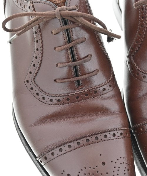 GAZIANO&GIRLING รองเท้าสวมทางการ