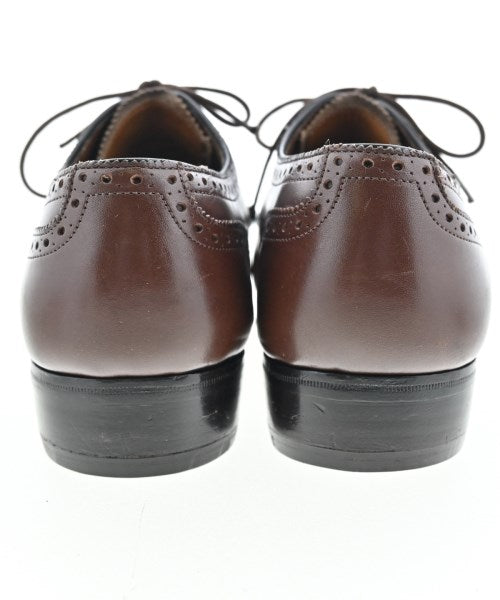 GAZIANO&GIRLING รองเท้าสวมทางการ