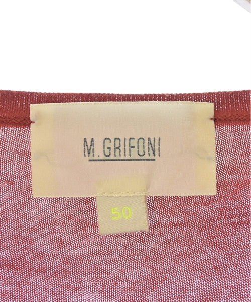 M.GRIFONI เสื้อกันหนาว