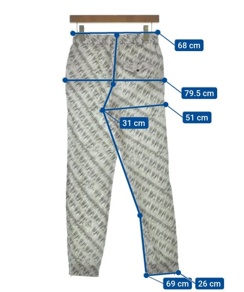 M.GRIFONI กางเกง อื่น