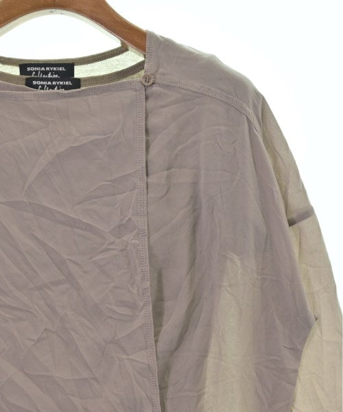 SONIA RYKIEL Collection เสื้อยืด/เสื้อท็อปส์