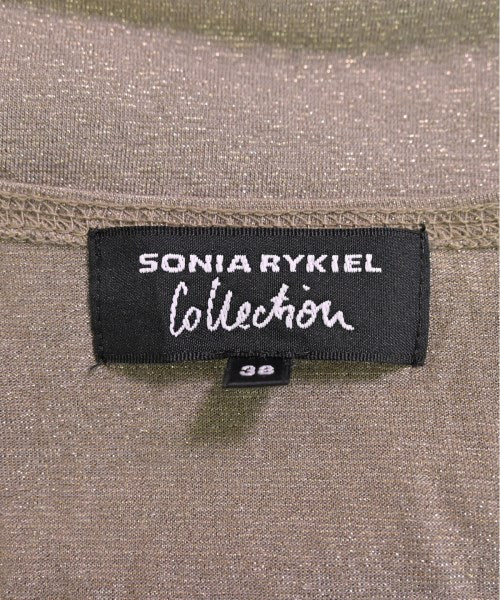 SONIA RYKIEL Collection เสื้อยืด/เสื้อท็อปส์