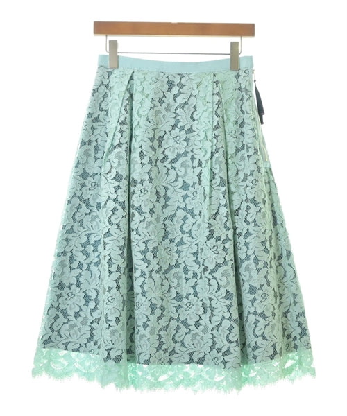 SONIA RYKIEL Collection กระโปรงยาว/แม็กซี่ยาว