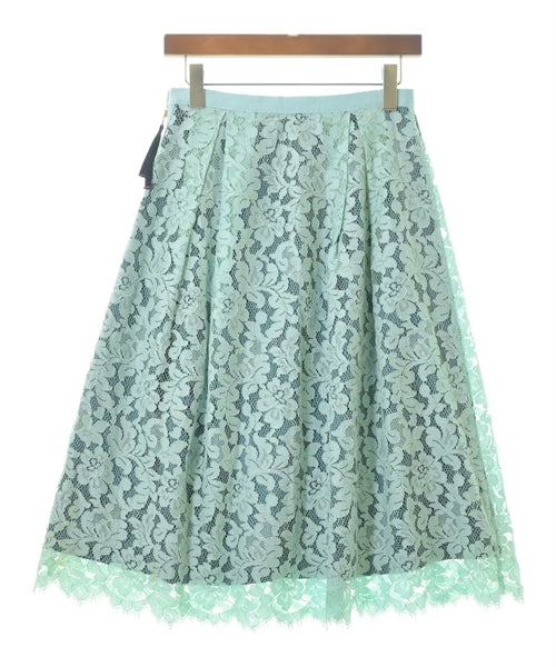 SONIA RYKIEL Collection กระโปรงยาว/แม็กซี่ยาว