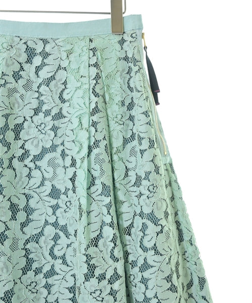 SONIA RYKIEL Collection กระโปรงยาว/แม็กซี่ยาว