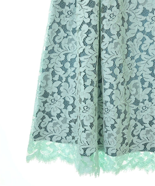 SONIA RYKIEL Collection กระโปรงยาว/แม็กซี่ยาว