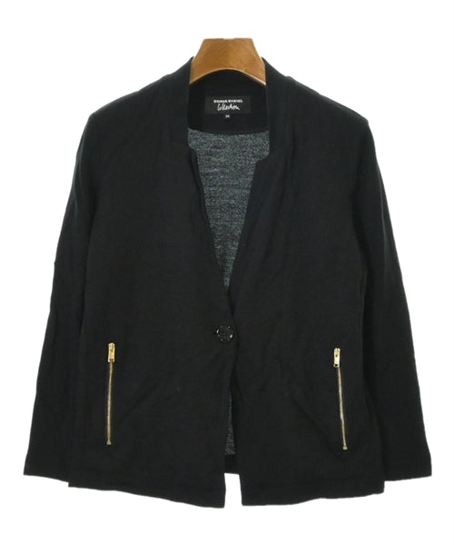 SONIA RYKIEL Collection แจ็คเก็ตลำลอง
