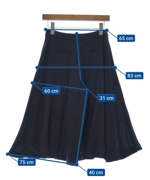 SONIA RYKIEL Collection กางเกง อื่น