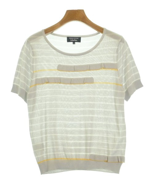 SONIA RYKIEL Collection เสื้อกันหนาว
