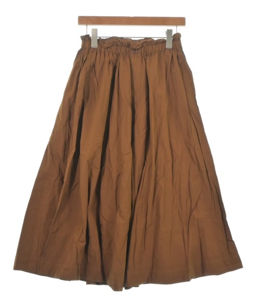 SONIA RYKIEL Collection กระโปรงยาว/แม็กซี่ยาว
