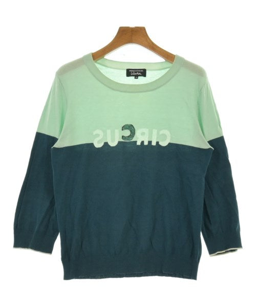 SONIA RYKIEL Collection เสื้อกันหนาว