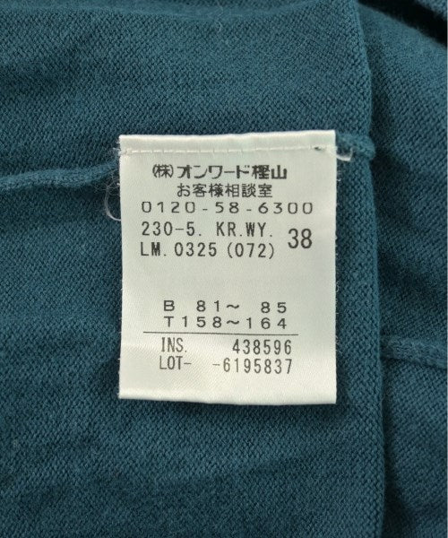 SONIA RYKIEL Collection เสื้อกันหนาว