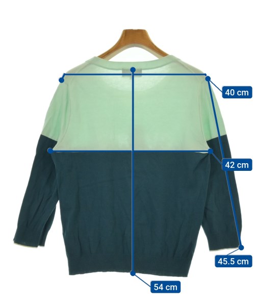 SONIA RYKIEL Collection เสื้อกันหนาว