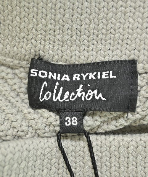 SONIA RYKIEL Collection กระโปรงยาวถึงเข่า