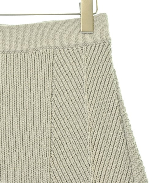 SONIA RYKIEL Collection กระโปรงยาวถึงเข่า