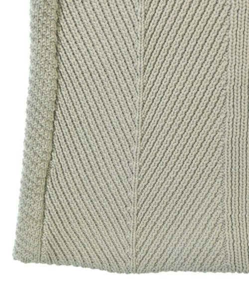 SONIA RYKIEL Collection กระโปรงยาวถึงเข่า