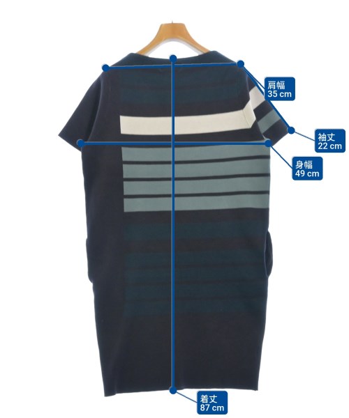 SONIA RYKIEL Collection ชุดเดรส