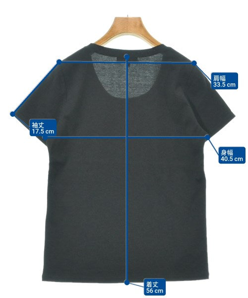 SONIA RYKIEL Collection เสื้อยืด/เสื้อท็อปส์