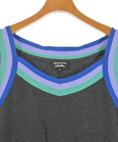 SONIA RYKIEL Collection ชุดเดรส