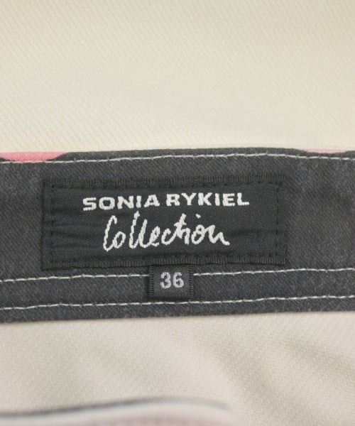 SONIA RYKIEL Collection กระโปรงยาวถึงเข่า