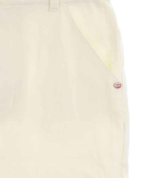 SONIA RYKIEL Collection กระโปรงยาวถึงเข่า