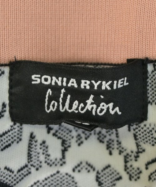 SONIA RYKIEL Collection กระโปรงยาวถึงเข่า