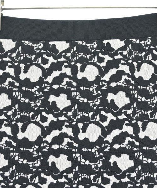 SONIA RYKIEL Collection กระโปรงยาวถึงเข่า