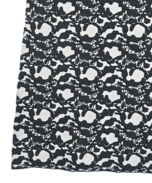 SONIA RYKIEL Collection กระโปรงยาวถึงเข่า