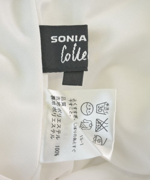 SONIA RYKIEL Collection กางเกง อื่น