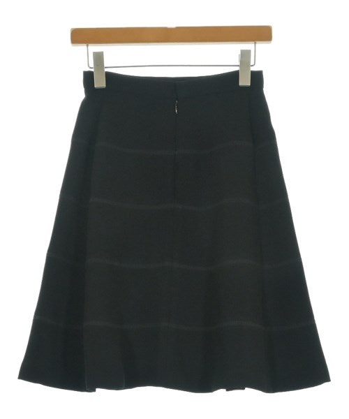 SONIA RYKIEL Collection กระโปรงยาวถึงเข่า