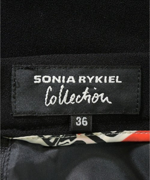 SONIA RYKIEL Collection กระโปรงยาวถึงเข่า